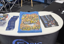 Epic Distribution Highlighted Versatile Printing Capabilities Epic Distribution Highlighted Versatile Printing Capabilities