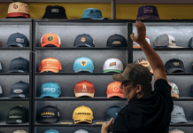Headwear 24 Launched New Embellishment Innovation Headwear 24 Launched New Embellishment