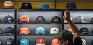 Headwear 24 Launched New Embellishment Innovation Headwear 24 Launched New Embellishment