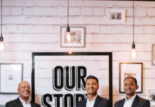 Hitech Graphics Celebrates 30 Years In The Printing Industry Hitech Graphics Celebrates 30 Years In The Printing Industry