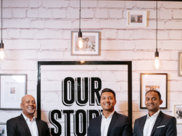 Hitech Graphics Celebrates 30 Years In The Printing Industry Hitech Graphics Celebrates 30 Years In The Printing Industry