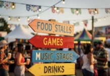 How Sign Companies Can Help Their Local Communities How Sign Companies Can Help Their Local Communities