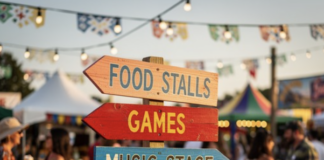 How Sign Companies Can Help Their Local Communities How Sign Companies Can Help Their Local Communities