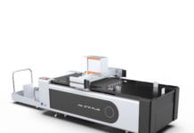 Intamarket Unveils Cutting Plotter Range Intamarket Unveils Cutting Plotter Range