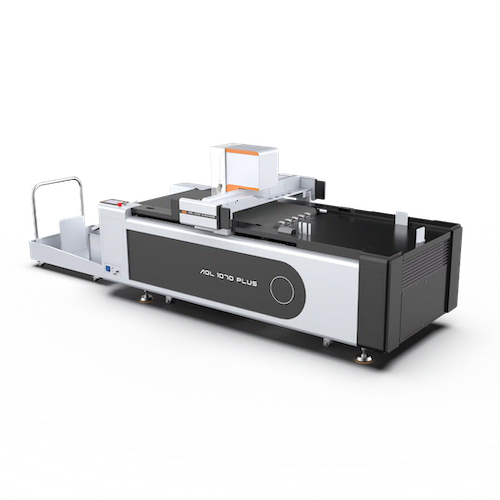 Intamarket Unveils Cutting Plotter Range Intamarket Unveils Cutting Plotter Range