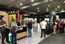 Kolok Exhibited All-Purpose Films, Papers And More At Sign Africa And FESPA Africa Expo Kolok Exhibited All-Purpose Films, Papers And More At Sign Africa And FESPA Africa Expo