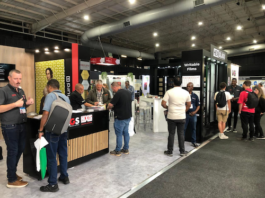 Kolok Exhibited All-Purpose Films, Papers And More At Sign Africa And FESPA Africa Expo Kolok Exhibited All-Purpose Films, Papers And More At Sign Africa And FESPA Africa Expo