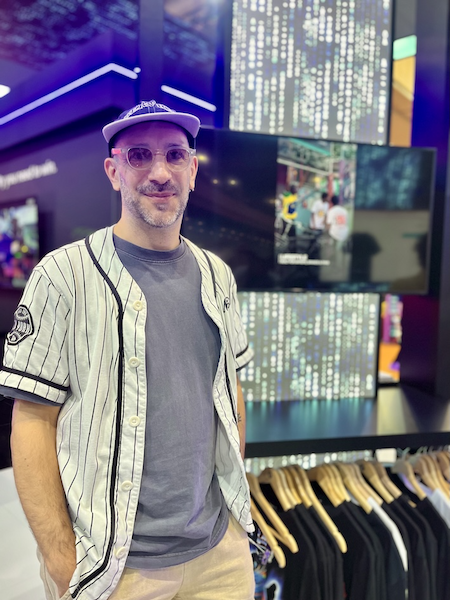 Merchandising Business Invest In Kornit Technology Merchandising Business Invest In Kornit Technology