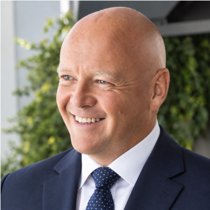 Midcomp Azero Announces General Manager