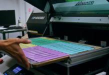 Mimaki Boosts Productive For Stationery Business Mimaki Boosts Productive For Stationery Business