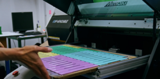 Mimaki Boosts Productive For Stationery Business Mimaki Boosts Productive For Stationery Business