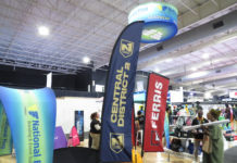 National Flag Launched Promotional Branding Solutions National Flag Launched Promotional Branding Solutions