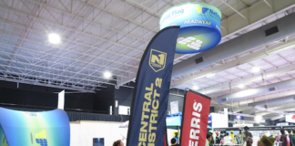 National Flag Launched Promotional Branding Solutions National Flag Launched Promotional Branding Solutions