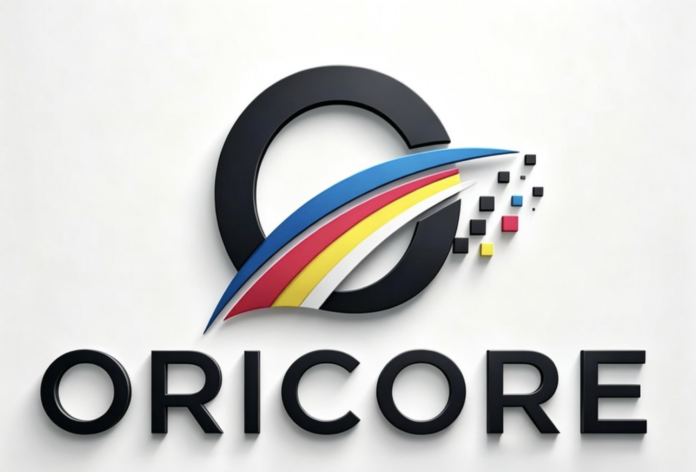 OriCore Africa Showcased DTF Equipment And More OriCore Africa Showcased DTF Equipment And More