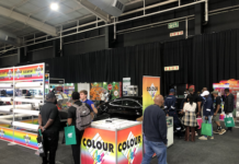 Portamex Exhibited Media, Vinyl And Paper Range At Sign Africa And FESPA Africa Expo Portamex Exhibited Media, Vinyl And Paper Range At Sign Africa And FESPA Africa Expo