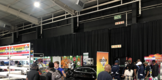 Portamex Exhibited Media, Vinyl And Paper Range At Sign Africa And FESPA Africa Expo Portamex Exhibited Media, Vinyl And Paper Range At Sign Africa And FESPA Africa Expo