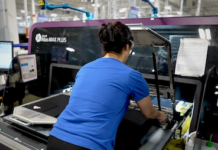 Print And Design Business Boosts Productivity With Kornit Print And Design Business Boosts Productivity With Kornit