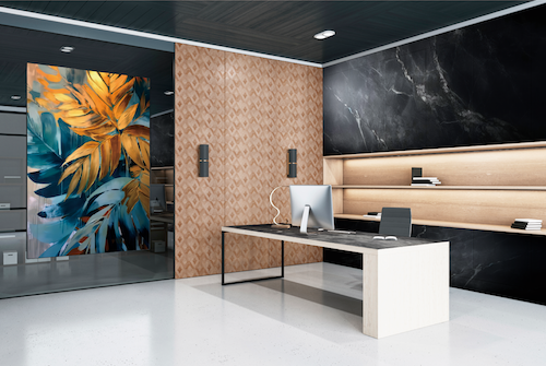 Print Company Turns Production Flexibility Into Business Growth With Mimaki Print Company Turns Production Flexibility Into Business Growth With Mimaki