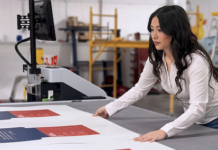 Print Service Provider Invests Further In Zünd Print Service Provider Invests Further In Zünd