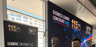 Printing SA Hosts First Business Leaders Conference Printing SA Hosts First Business Leaders Conference