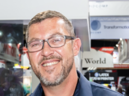 STIXO Welcomes New Chief Sales Officer STIXO Welcomes New Chief Sales Officer