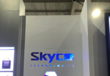 Skyco Exhibited Versatile Display Solutions Skyco Technologies Exhibited Versatile Display Solutions