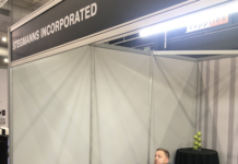 Stegmanns Exhibited At Sign Africa And FESPA Africa Stegmanns Exhibited At Sign Africa And FESPA Africa