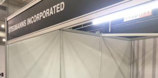Stegmanns Exhibited At Sign Africa And FESPA Africa Stegmanns Exhibited At Sign Africa And FESPA Africa