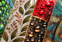 Taking Decorative Printing To Another Level Taking Decorative Printing To Another Level