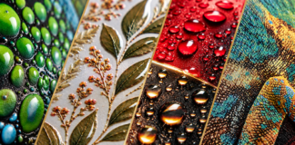 Taking Decorative Printing To Another Level Taking Decorative Printing To Another Level