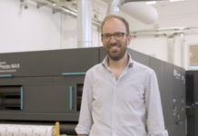 Textile Business Invests In Kornit Technology Textile Business Invests In Kornit Technology
