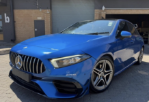 Vehicle Wrap Of The Week: Aerowrapz Vehicle Wrap Of The Week- Aerowrapz