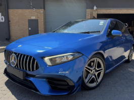 Vehicle Wrap Of The Week: Aerowrapz Vehicle Wrap Of The Week- Aerowrapz