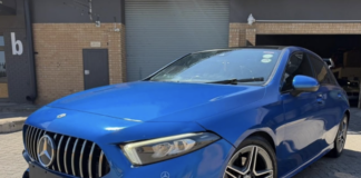 Vehicle Wrap Of The Week: Aerowrapz Vehicle Wrap Of The Week- Aerowrapz