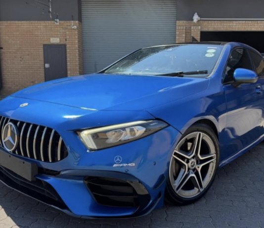 Vehicle Wrap Of The Week: Aerowrapz Vehicle Wrap Of The Week- Aerowrapz