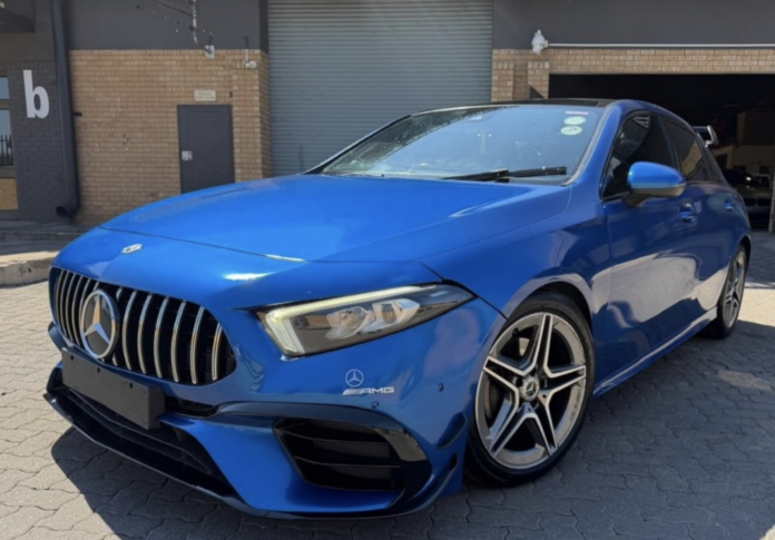 Vehicle Wrap Of The Week- Aerowrapz Vehicle Wrap Of The Week- Aerowrapz