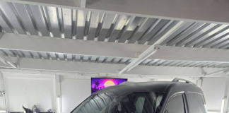 Vehicle Wrap Of The Week: GT Wraps Vehicle Wrap Of The Week- GT Wraps