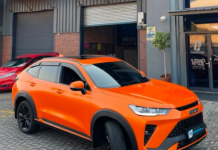 Vehicle Wrap Of The Week: Wrap Vehicles Vehicle Wrap Of The Week- Wrap Vehicles