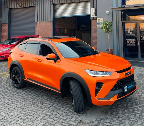 Vehicle Wrap Of The Week: Wrap Vehicles Vehicle Wrap Of The Week- Wrap Vehicles
