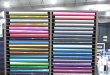 Visdom Exhibited DTF Printers And HTV Range At Sign Africa And FESPA Africa Expo Visdom Exhibited DTF Printers And HTV Range At Sign Africa And FESPA Africa Expo