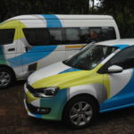 Vinyl And Wallpaper Applicator