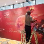 Freelancing Vinyl and Wallpaper Applicators