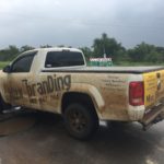 Installer and rigger