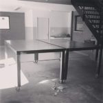 Vinyl application