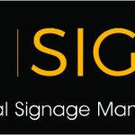 Signage All Rounder