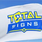 Signage Installer