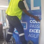 Freelancing Vinyl Specialist